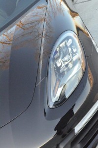 13.PORSCHE PANAMERA II 